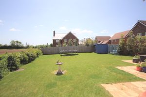 Garden- click for photo gallery